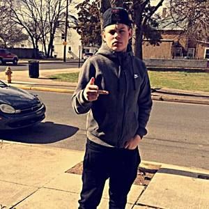 Meet your Posher, Cody